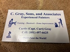 Avatar for C Gray, Sons and Associates