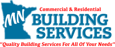 MN Building Services logo