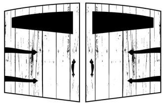 Herndon Garage Door logo