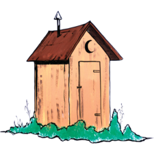 Mishka North Plumbing and Heat Contracting logo