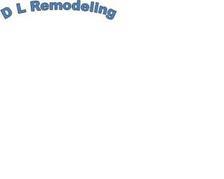 Avatar for D L Remodeling