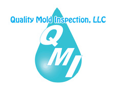 Quality Mold Inspection, LLC logo