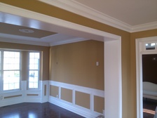 Hemlly Painting, LLC logo