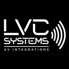 Logo for LVC Systems & Design