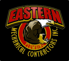 Eastern Plumbing Mechanical Contractor, Inc. logo