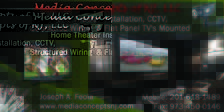 Media Concepts of NJ, LLC logo