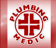 Plumbing Medic Inc logo