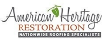 American Heritage Restoration LLC logo