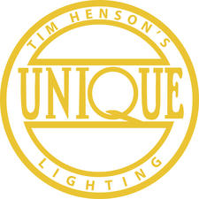 Avatar for Tim Hensons Unique Lighting