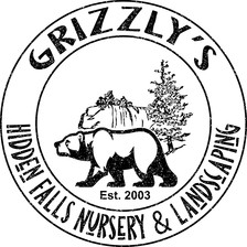 Grizzly Lawn & Home LLC logo