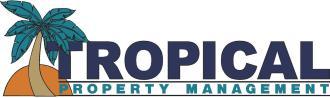 Tropical Property Management, LLC logo