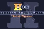 Hoit Heating & Cooling, LLC logo