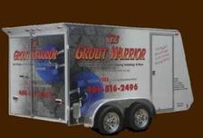 Avatar for The Grout Warrior