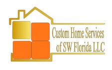 Custom Home Services of SWFL, LLC logo