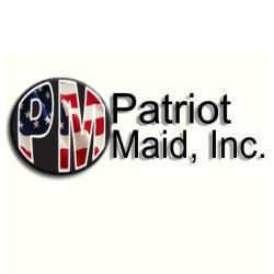 Patriot Maid, Inc. logo
