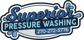 Superior Pressure Washing LLC logo