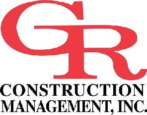 GR Construction Management, Inc. logo