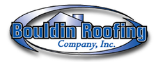 Bouldin Roofing Co., Inc. logo