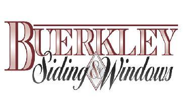 Buerkley Siding and Windows, Inc. logo