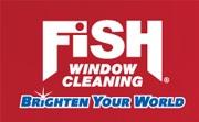 Fish Window Cleaning logo