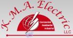 KMA Services Electrical, LLC logo