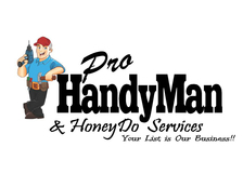 Avatar for Pro Handyman - 364 Photos - 1 Review - Contractor - 315 Chris Dr., Lakeside City, TX 76308