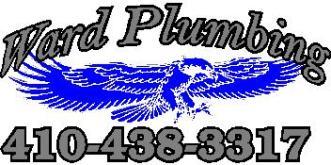 Ward Plumbing, Inc. logo