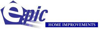 Epic Home Improvements, LLC logo