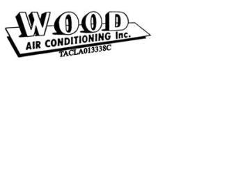 Wood Air Conditioning, Inc. logo