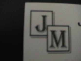 J & M Plastering, LLC logo