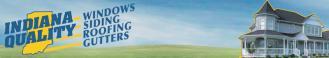 Indiana Quality Windows, Doors & Siding, Inc. logo