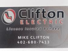 Avatar for Clifton Electric