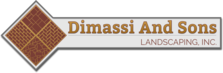 Dimassi and Sons Landscaping, Inc. logo