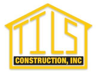 Logo for Tils Construction, Inc.