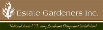 Estate Gardeners, Inc. logo