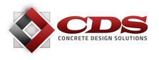 Concrete Design Solutions, LLC logo