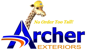 Archer Exteriors, Inc. logo