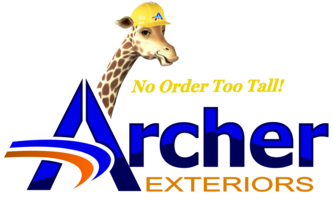 Archer Exteriors, Inc. logo