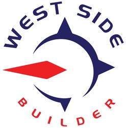 West Side Builder logo