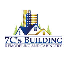 Logo for 7 C's Building Corporation