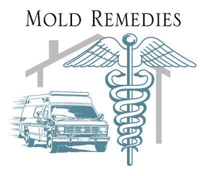 Mold Remedies logo