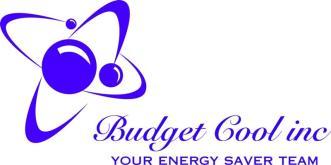 Budget Cool, Inc. logo