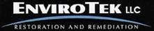 EnviroTek, LLC logo