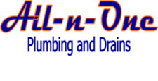 All-n-One Plumbing - Home  Facebook logo