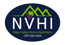 Napa Valley Home Inspections logo
