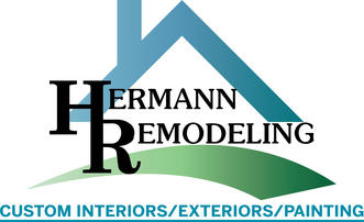 Hermann Remodeling logo