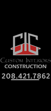 Avatar for Custom Interiors Construction