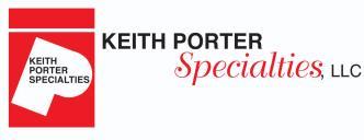 Keith Porter Specialties, LLC logo