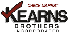 Kearns Brothers, Inc. logo