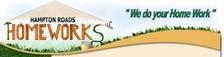 Avatar for Hampton Roads Homeworks, LLC